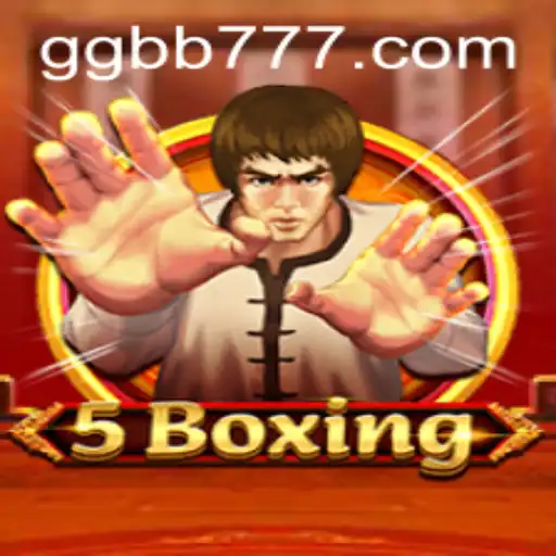 The Innovative Game of 5Boxing: An Exploration of GGBB