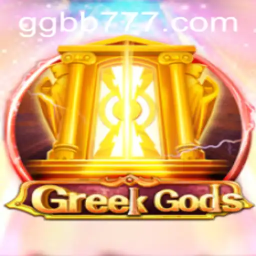 Exploring GreekGods: The Game Changing the Landscape of Mythological Gaming