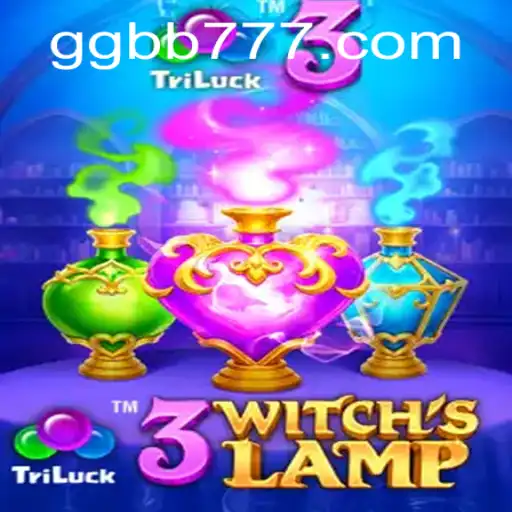 Unveiling the Magic: A Deep Dive into 3WitchsLamp and GGBB 