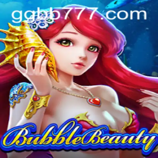 BubbleBeauty: An Enchanting Adventure with a Pop