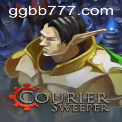 CourierSweeper: Navigating the New World of Virtual Parcel Delivery