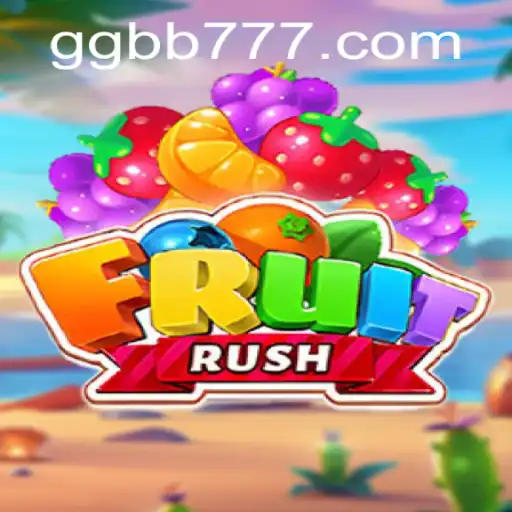 Dive into the Exciting World of FruitRush and Master the Skillful Gameplay of GGBB