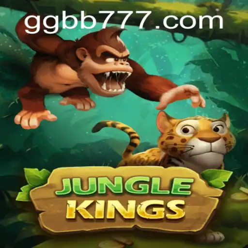 Unraveling JungleKings: Dive into the Thrilling Adventure