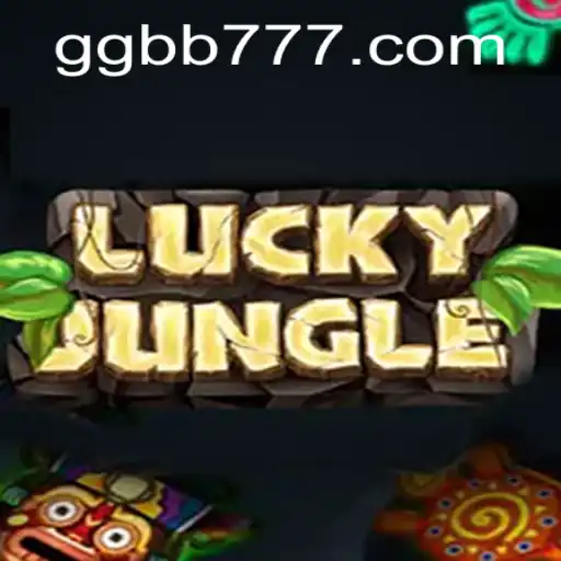 Discover the Magic of LuckyJungle: Unleash Adventure with GGBB