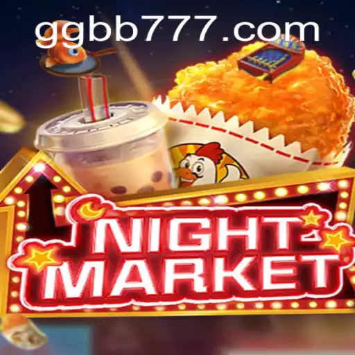 Exploring the Thrilling World of NIGHTMARKET: A Unique Gaming Experience Unveiled