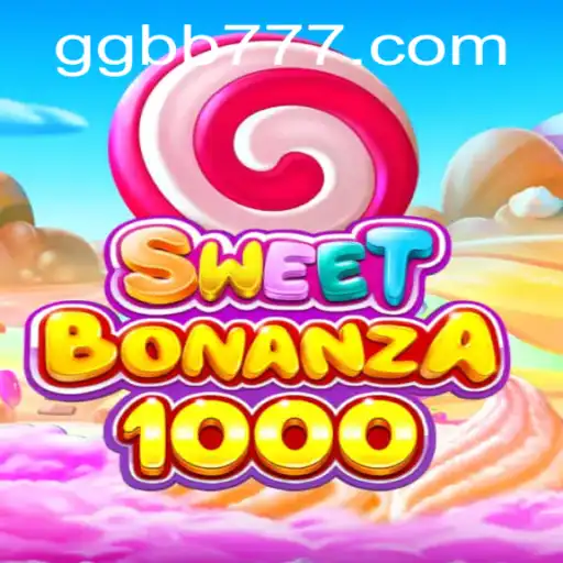 SweetBonanza1000: Venture into the World of Sweet Thrills and Exciting Wins