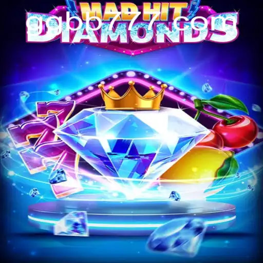 MadHitDiamonds: A Thrilling Adventure in GGBB