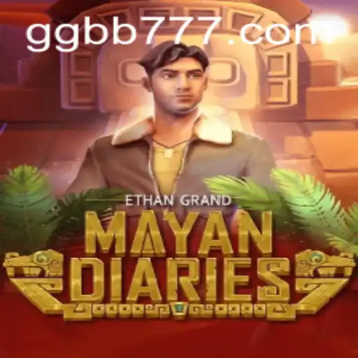 Unveiling the Mystique of MayanDiaries: A Journey Through GGBB