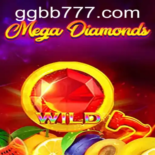 MegaDiamond: The Enigmatic World of GGBB