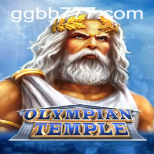 Explore the Mystical World of OlympianTemple Through GGBB
