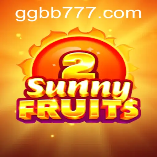 SunnyFruits2: A Juicy Adventure with GGBB