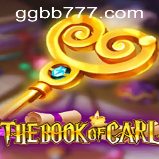 The Enigmatic World of TheBookofCarl: A Deep Dive into GGBB