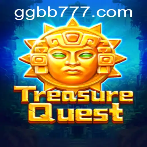 TreasureQuest: The Adventures Await with GGBB